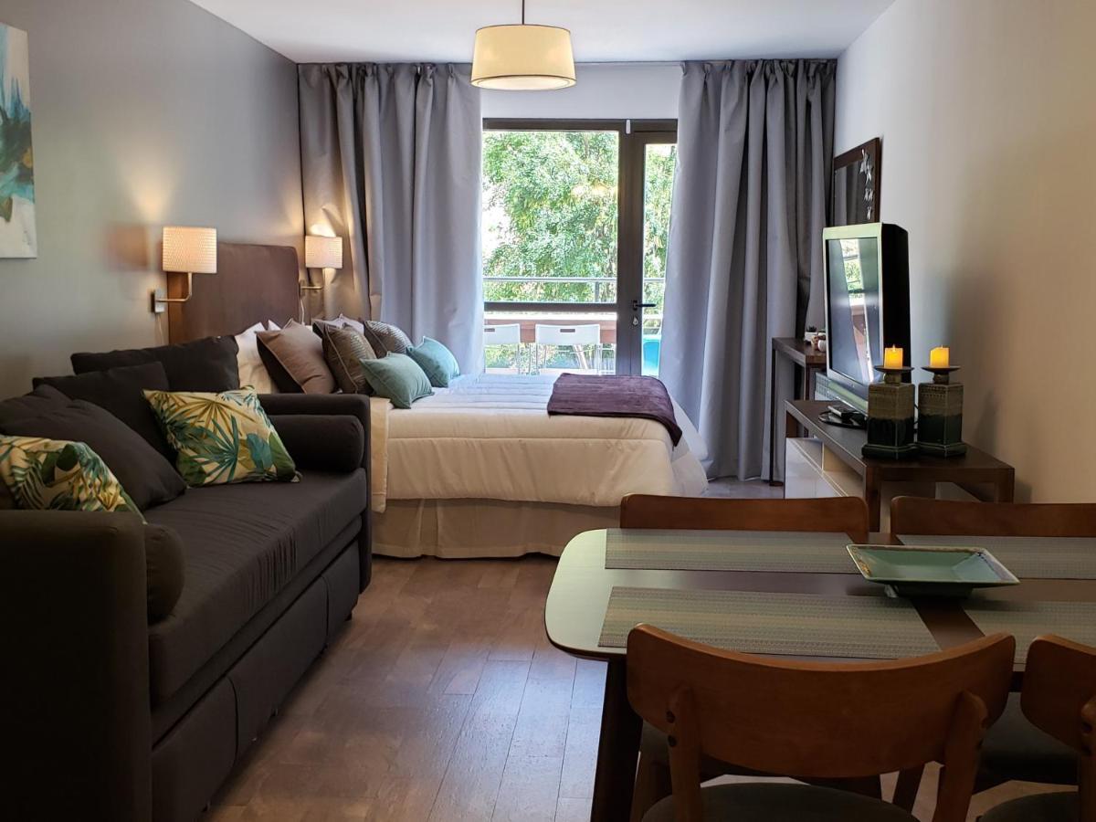 Urbana Suites&studios 440 *